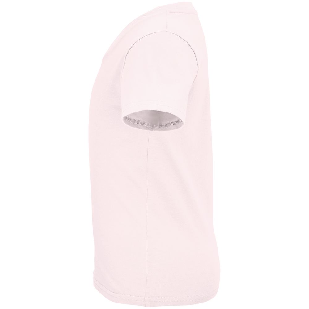 Футболка детская Crusader Kids, розовая-1