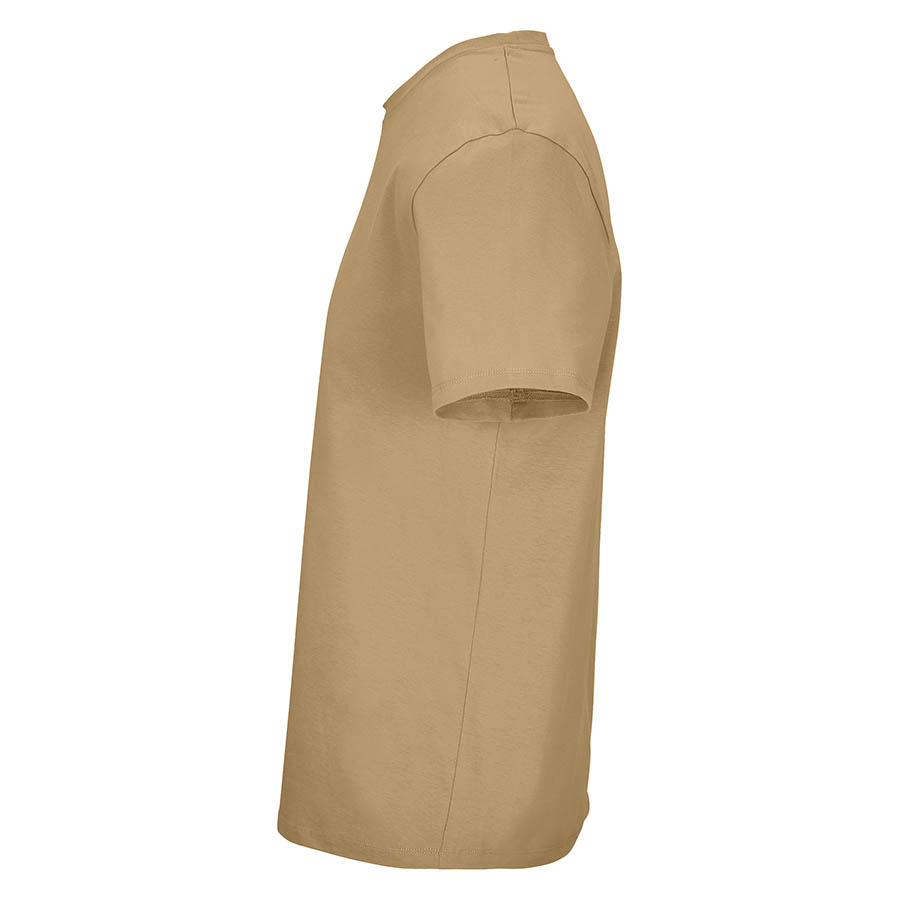 Футболка унисекс LEGEND 175, бежевый-1