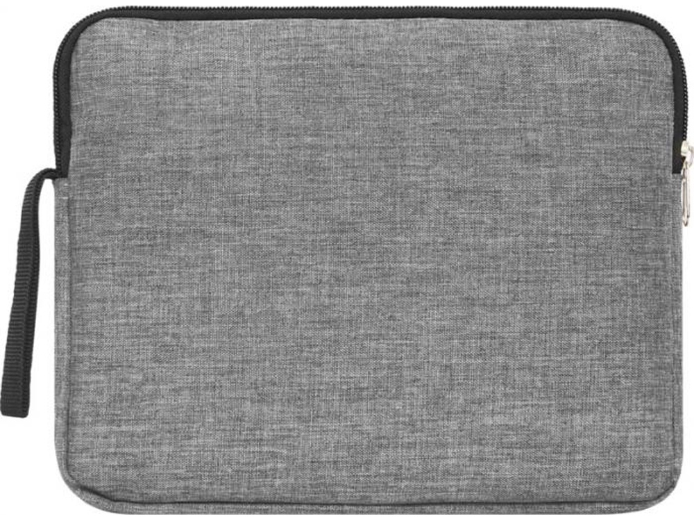 Косметичка- несессер для туалетных принадлежностей Hoss, heather medium grey-1