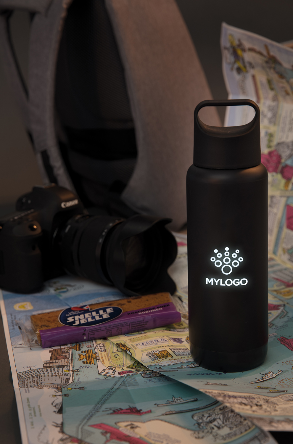 Термоc Light up-3