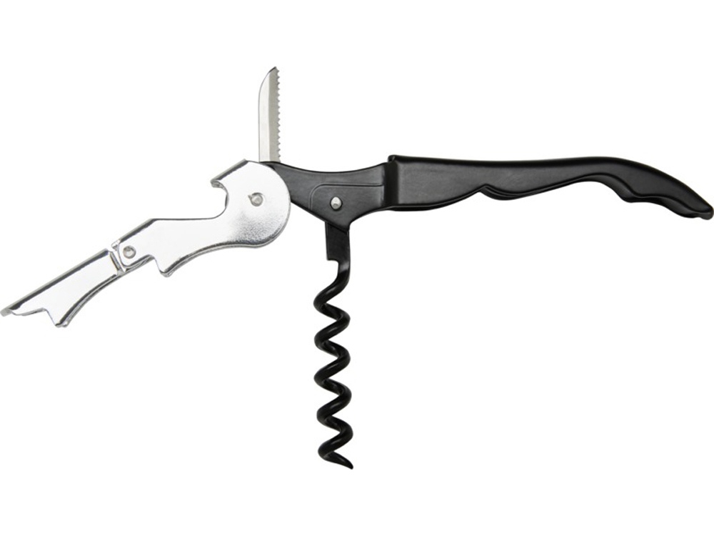 Foxy Нож официанта , черный-3