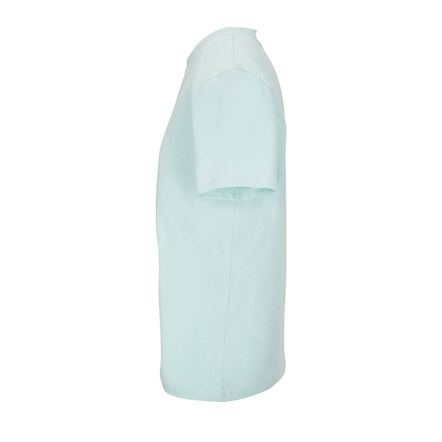 Футболка унисекс LEGEND 175, мятный-1