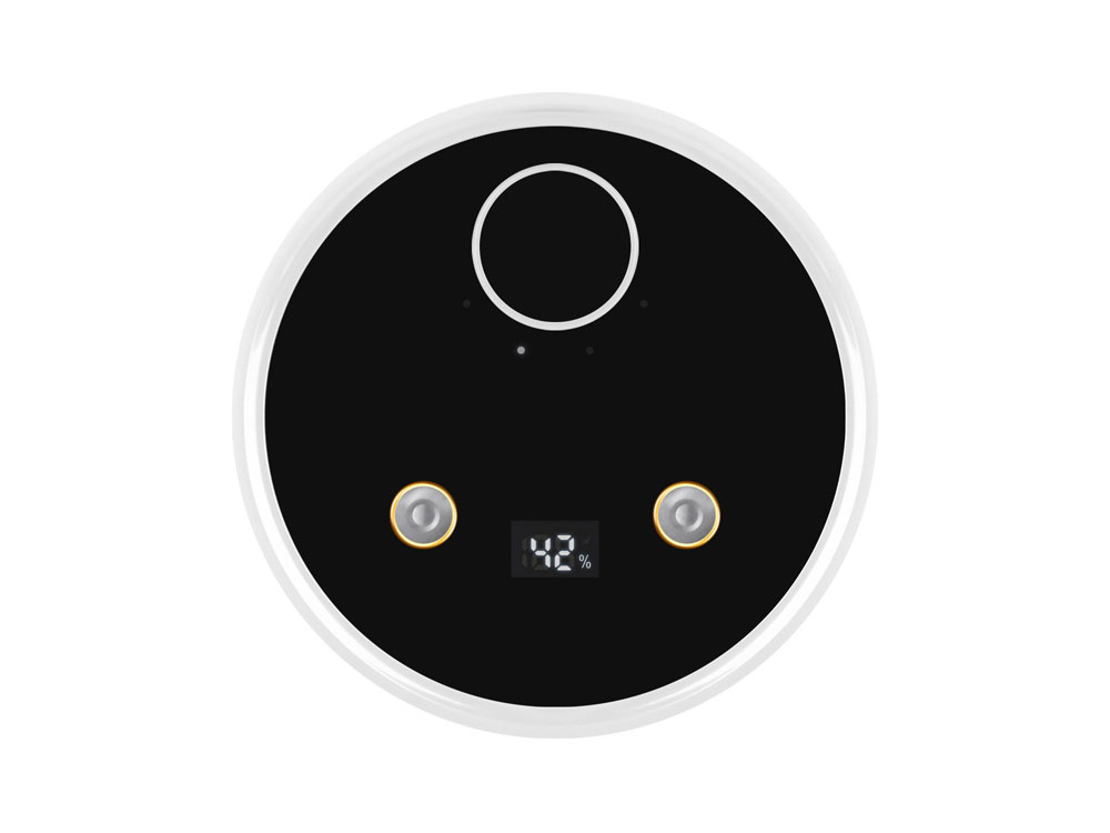 Увлажнитель воздуха Rombica Vogue White-2