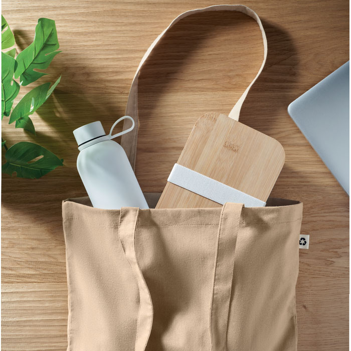 Ланчбокс и бутылка в наборе, белый-4