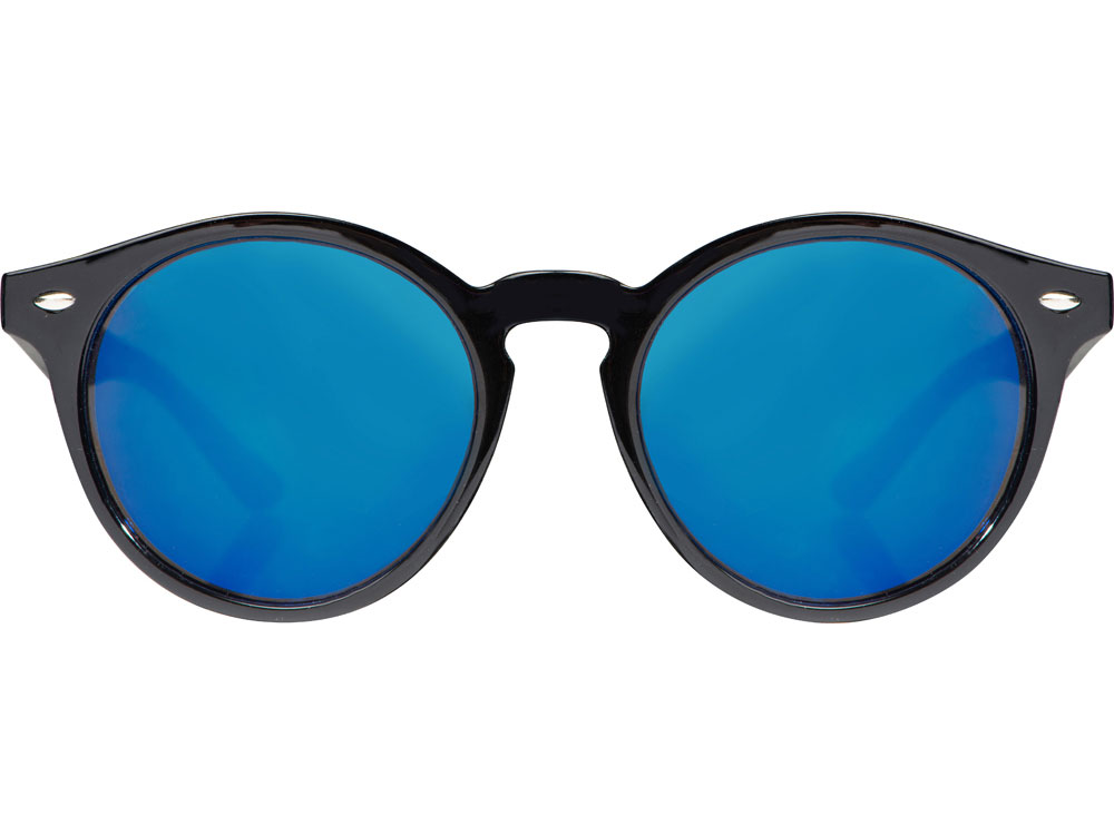 Очки солнцезащитные Mallorca vibes, черный-1