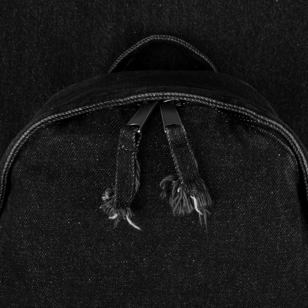 Рюкзак B6, черный-3