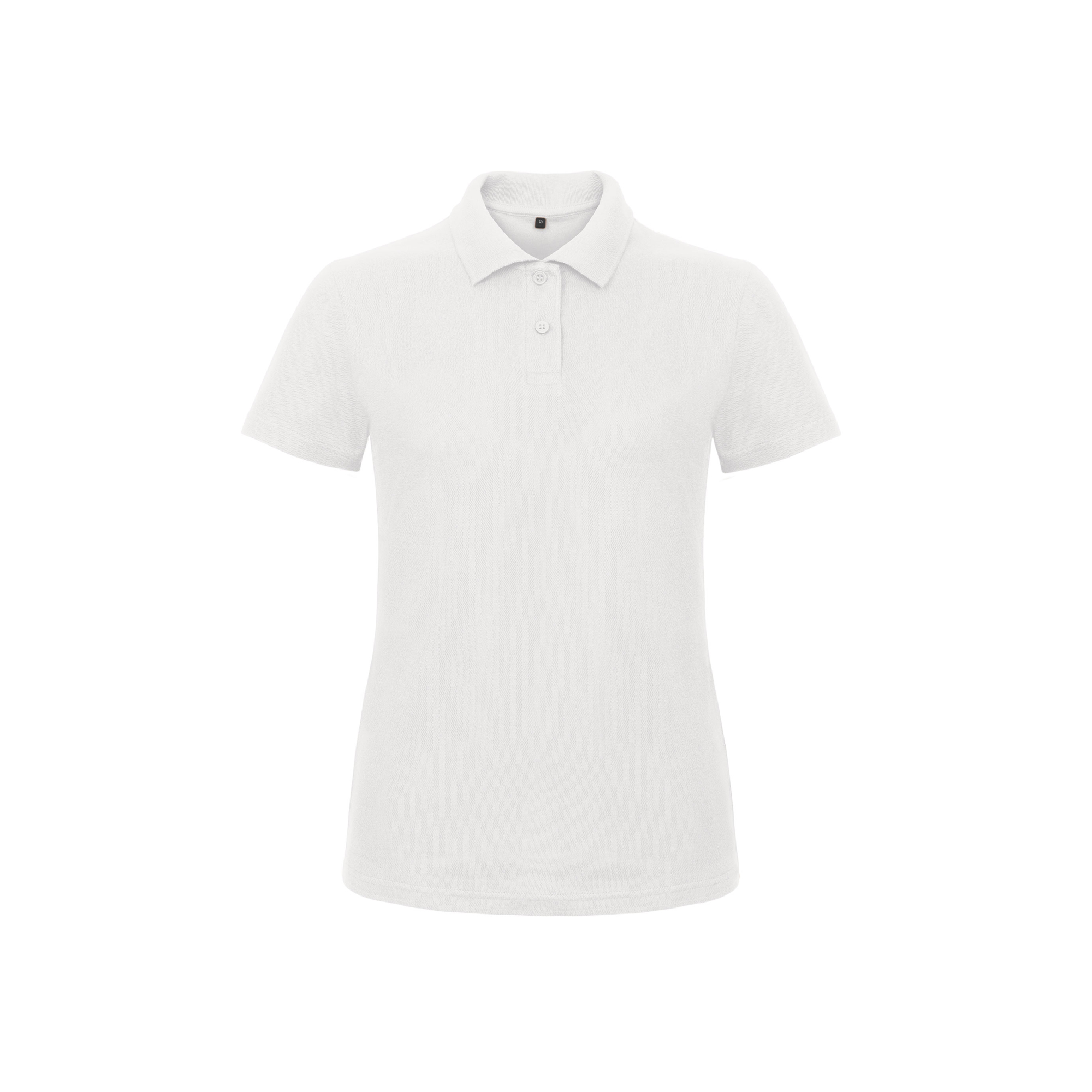 Футболка теннисная женская ID.001/women-1