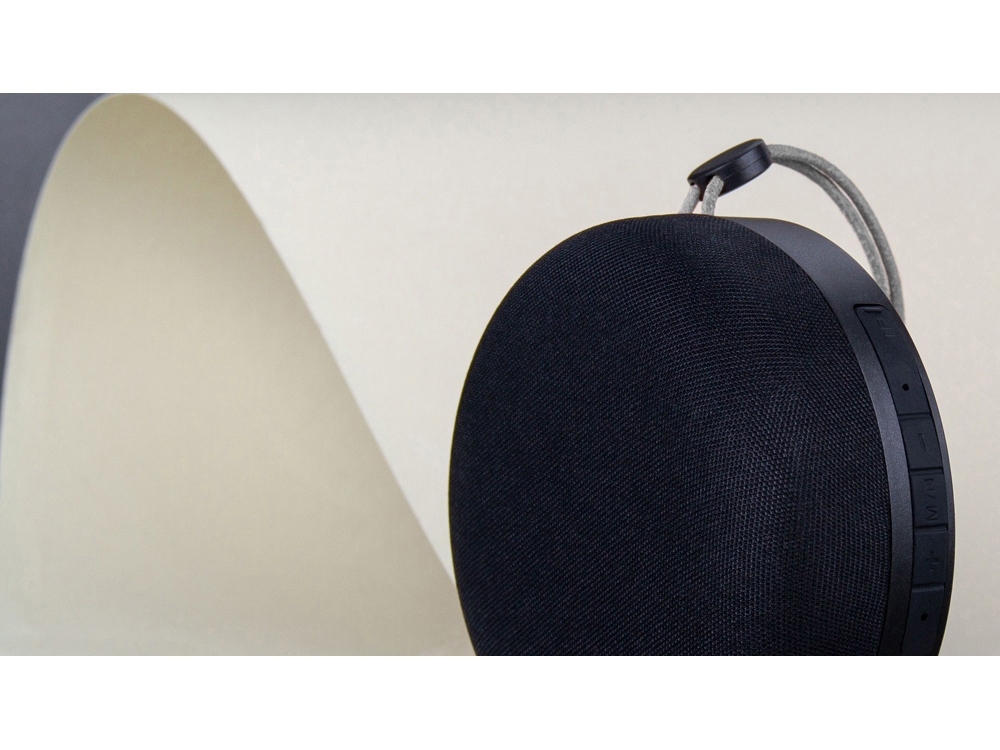 Портативная акустика Rombica mysound Capella Black, черный-3