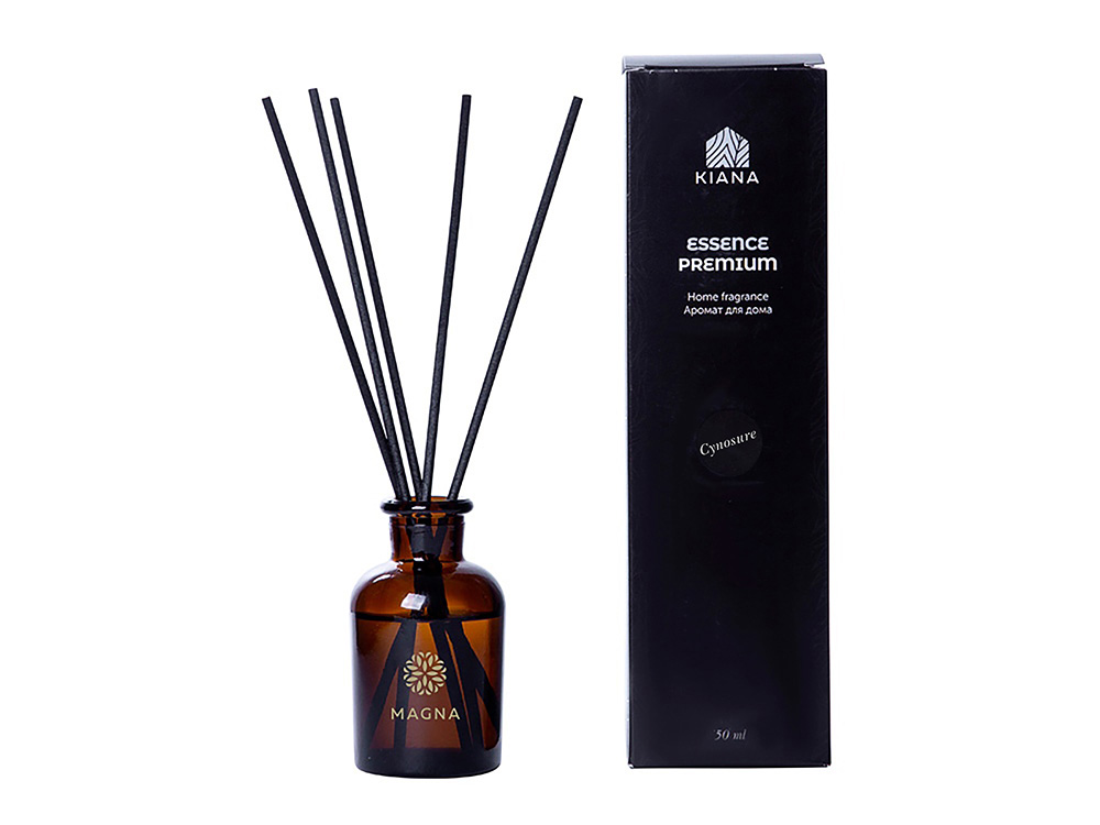 Ароматический диффузор Cynosure-1