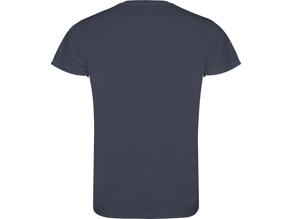 Футболка Camimera мужская, графитовый-1