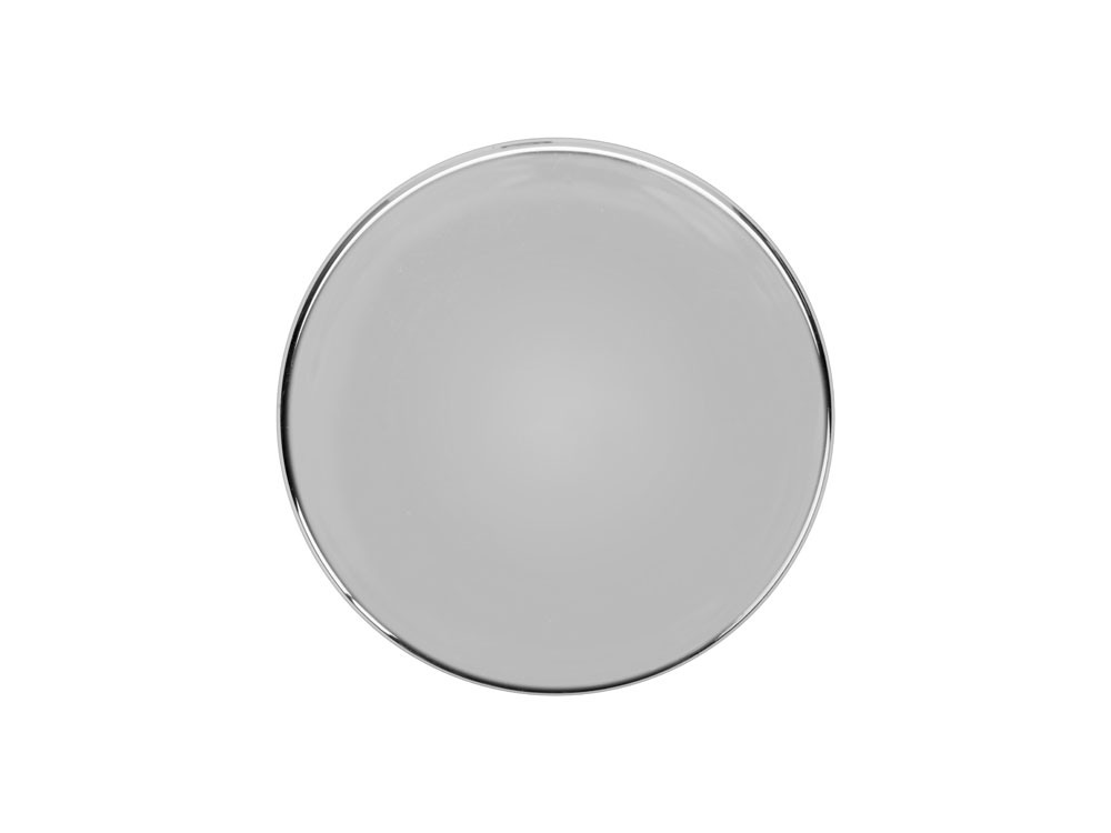 Бутылка для воды FLIP SIDE, 700 мл, прозрачный-3