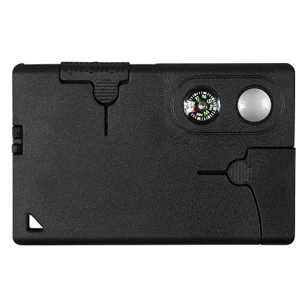 Карточка Tools leeds, Черный-1