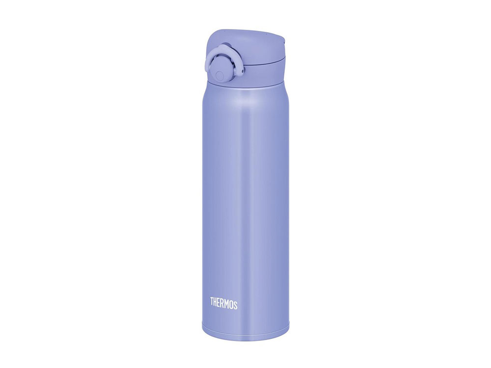 Термос из нерж. стали тм THERMOS JNR-603 BLPL0.6L-0