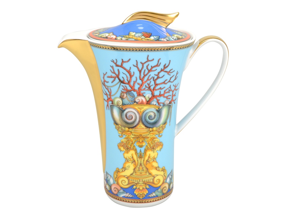 Кофейник La Mer, 1,2л-2