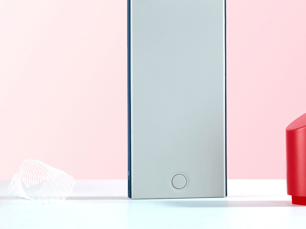 Внешний аккумулятор Rombica NEO NS100B, синий-8