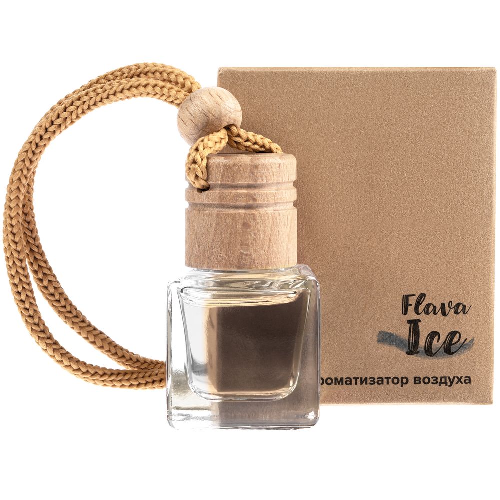 Ароматизатор воздуха Flava Ice, ментол-0