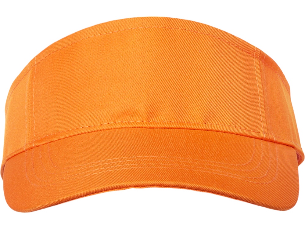 Козырек Bangkok, оранжевый-4