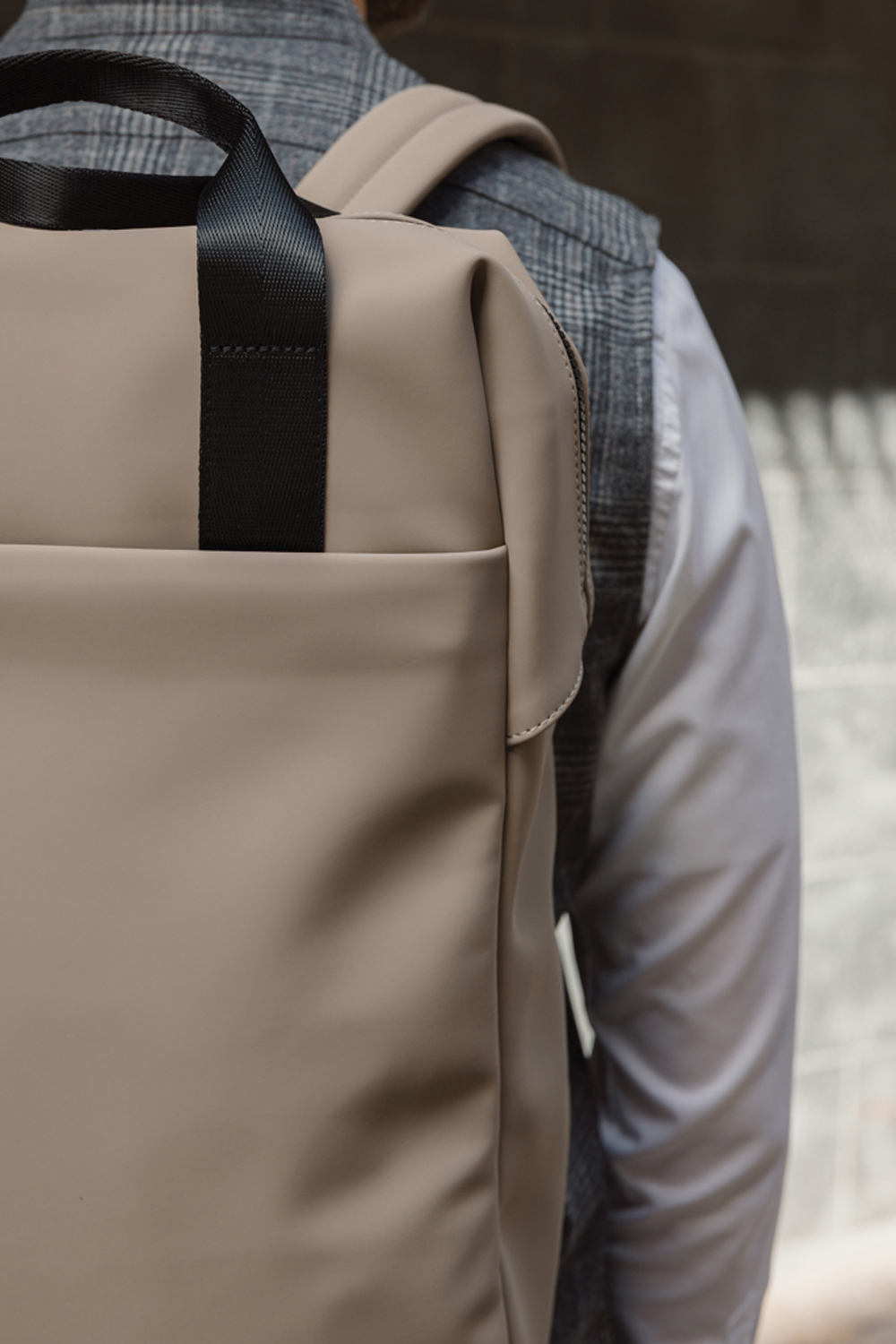 Рюкзак VINGA Baltimore RCS-9