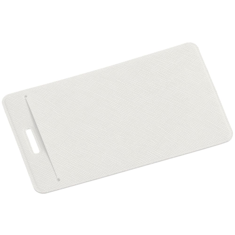 Чехол для пропуска Devon, белый-2