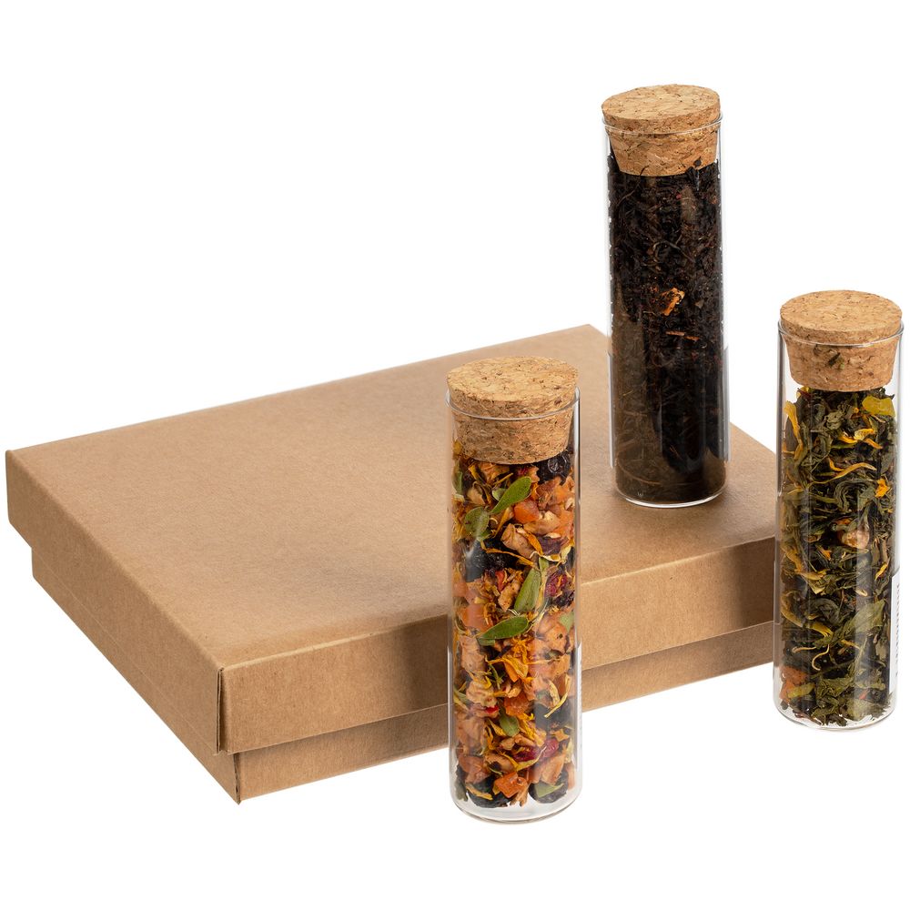 Набор «Чайное путешествие», ver.2-1