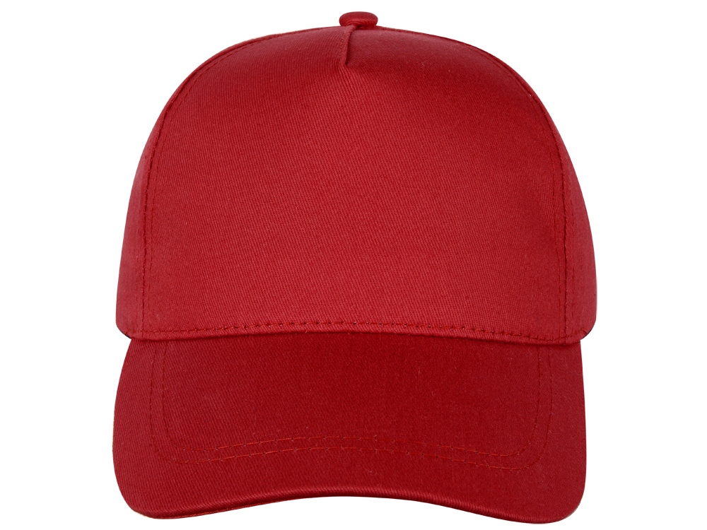 Бейсболка Memphis детская, красный-2