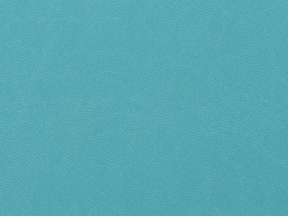 Блокнот А5 Vision 2.0 ламинированной твердой обложке, голубой-4