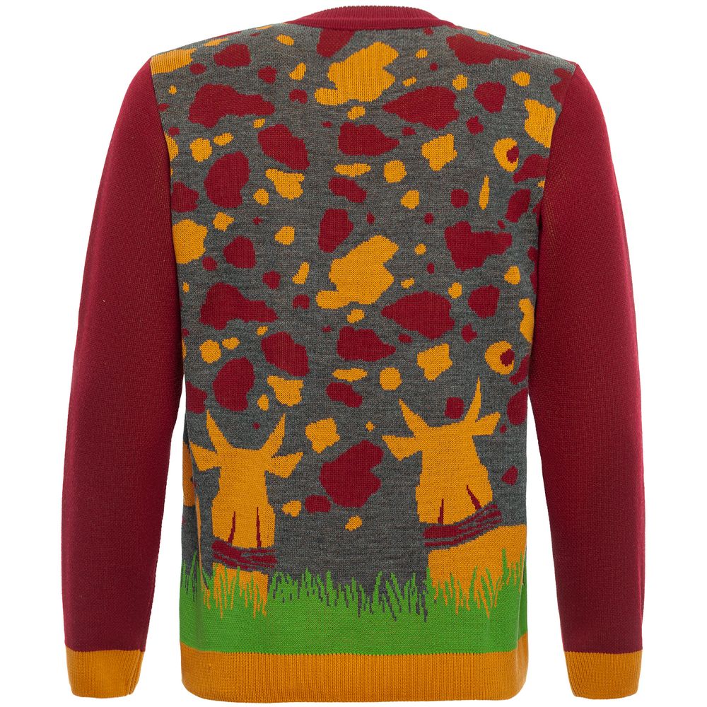 Джемпер Moola-1