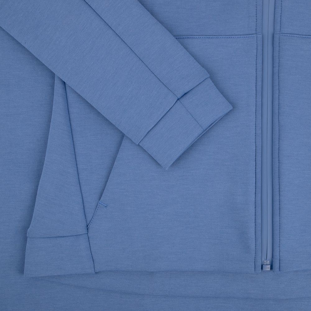 Куртка женская Lovi, синяя-3