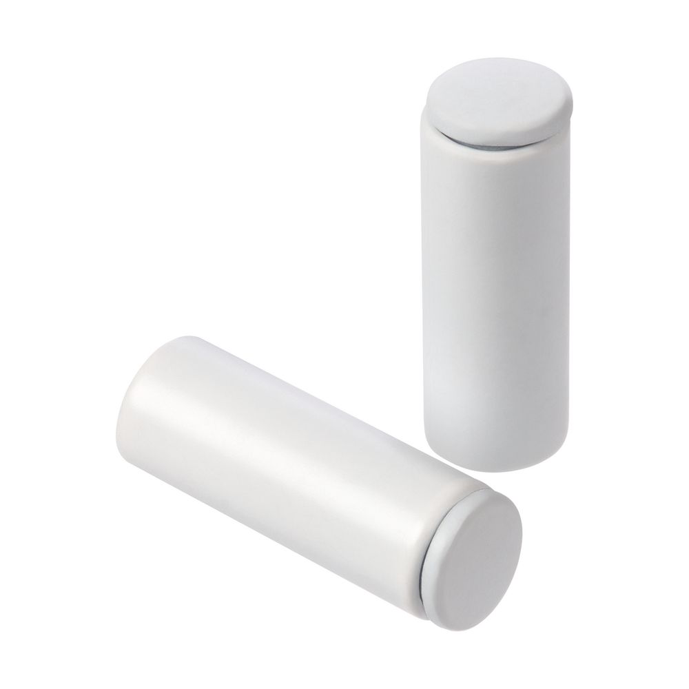 Наконечник для шнурка Nozzle, ver.2, белый-1