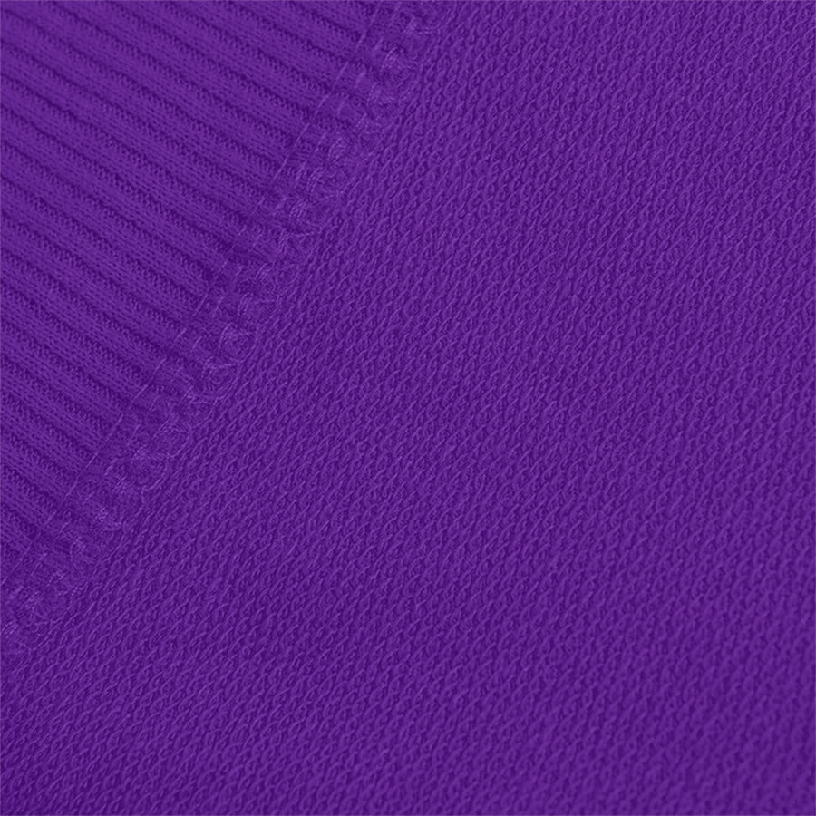 Толстовка унисекс с капюшоном SELEN 260, фиолетовый-3