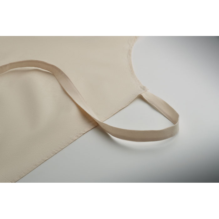 Фартук, бежевый-2