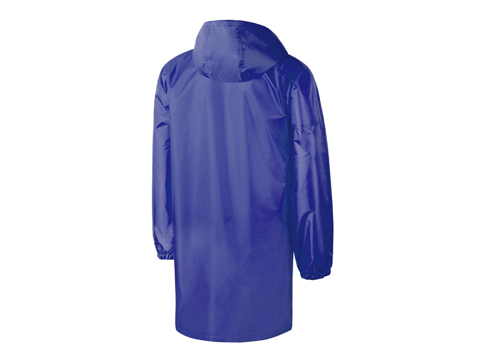 Дождевик Sunny gold, классический синий, размер XS/S-1