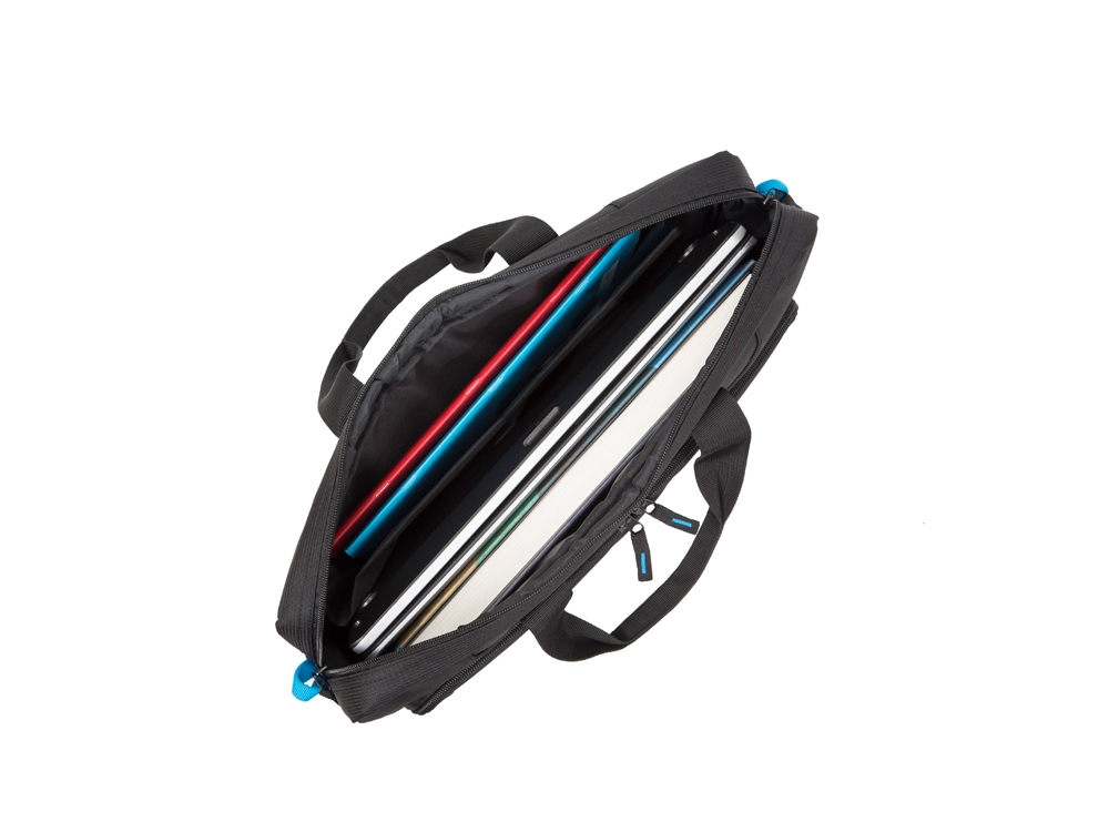 Сумка для ноутбука 17.3 8059, черный-3