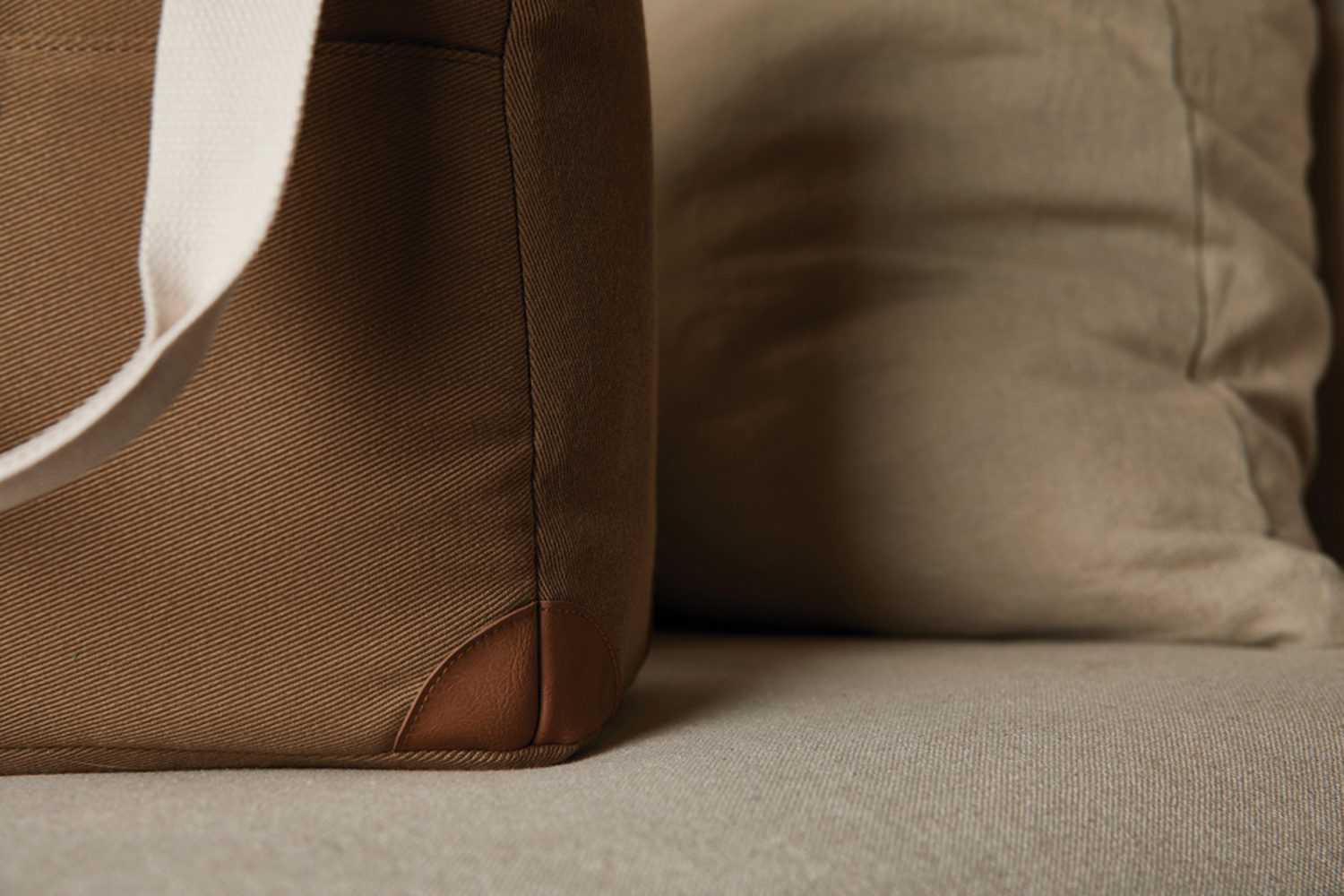 Сумка-холодильник VINGA Sloane из rPET RCS-5