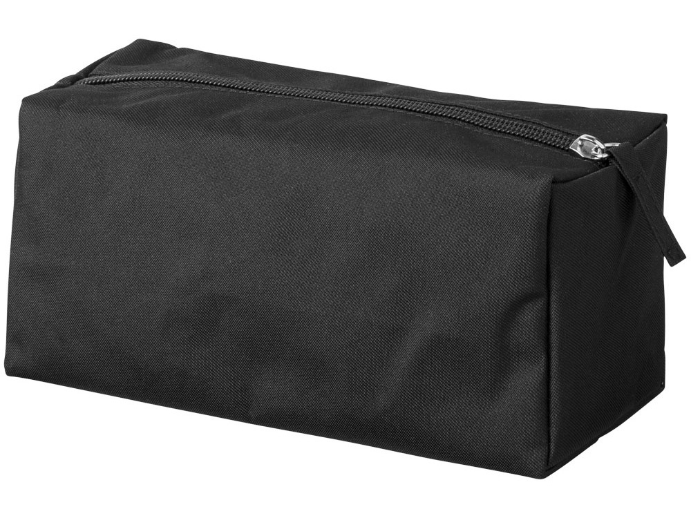 Косметичка Aisle, черный-1
