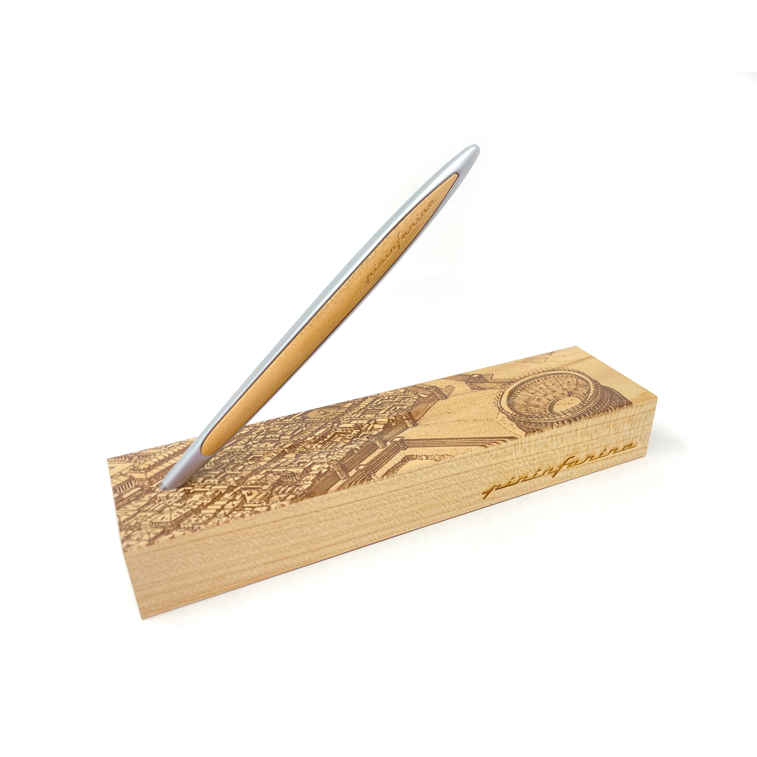 Вечная ручка Pininfarina Cambiano VERONA-3