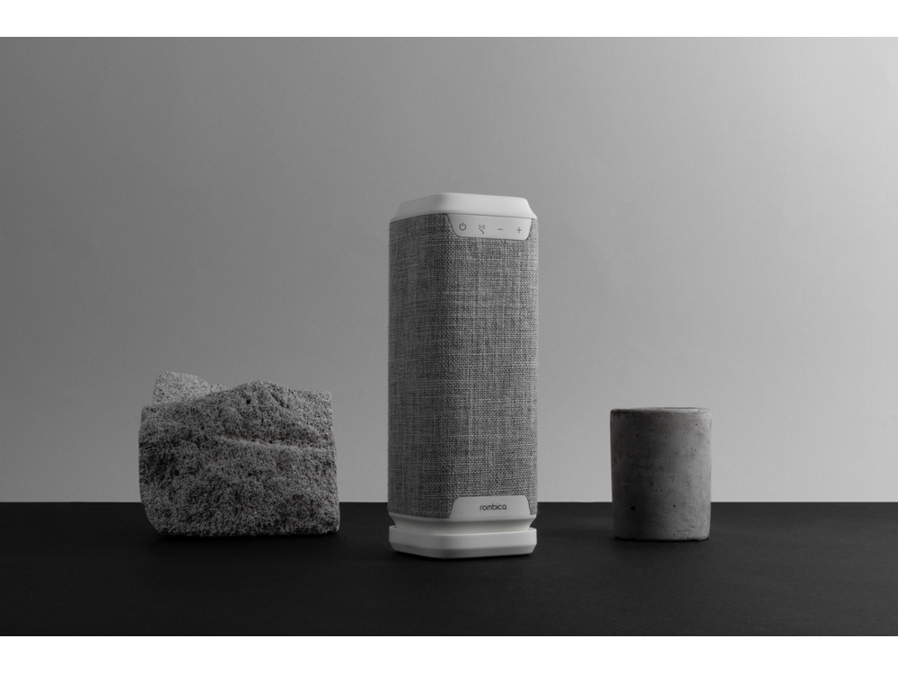 Портативная колонка mySound Sola, 15 Вт-5