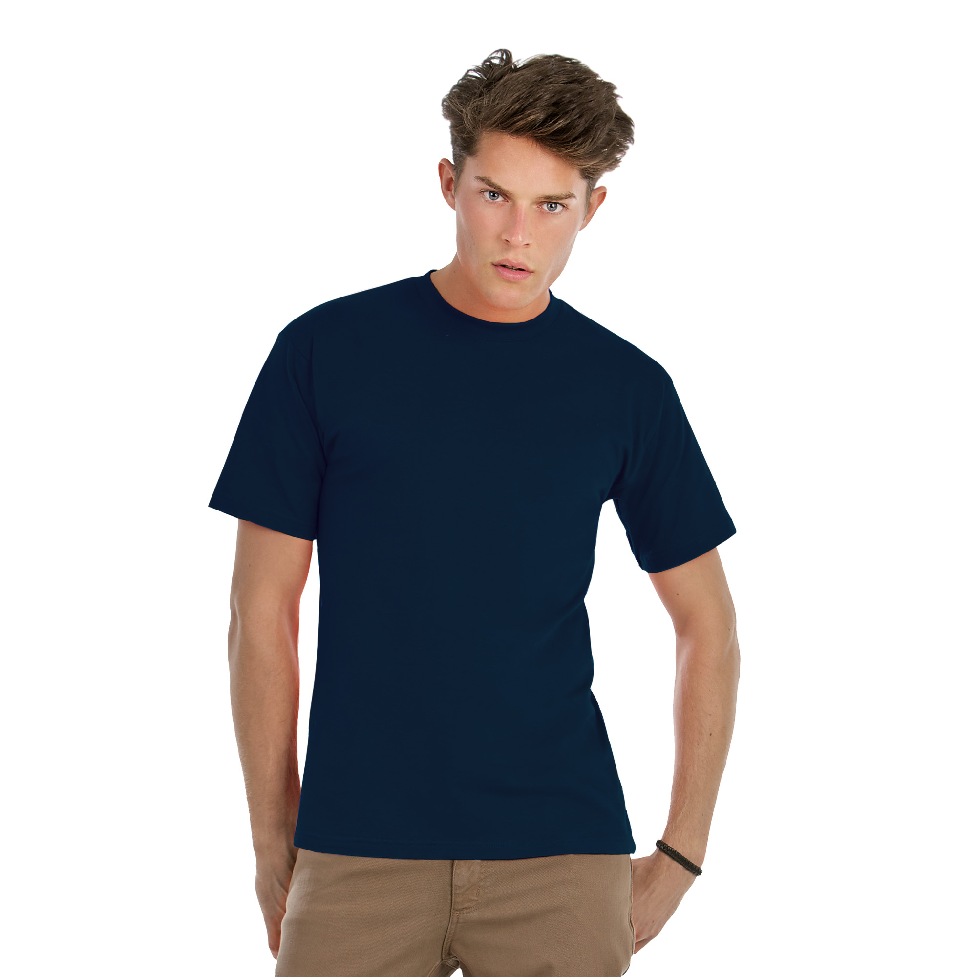 Футболка Exact 190-1