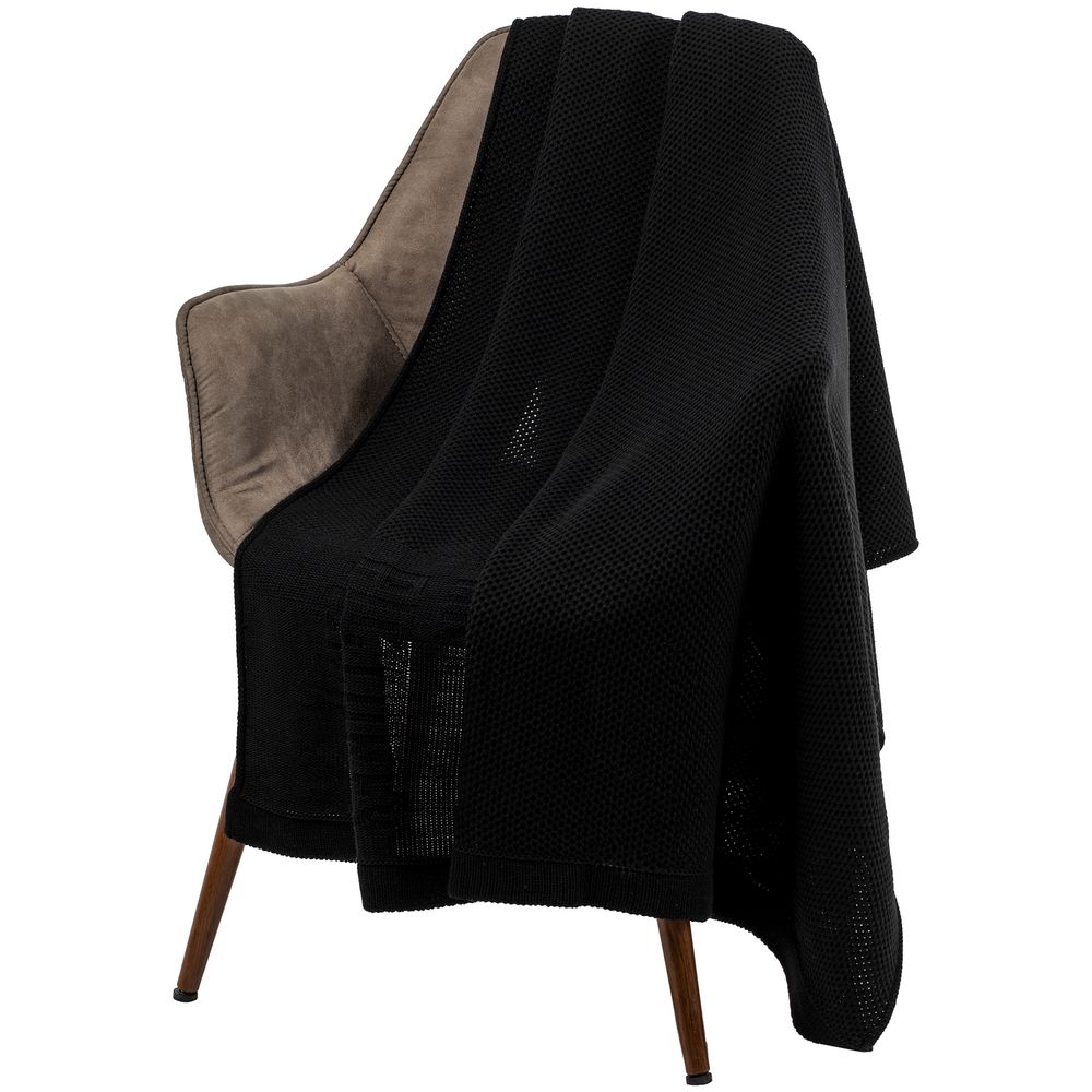 Плед на заказ Wiker, М, акрил-3