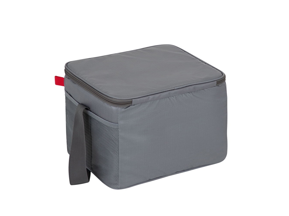 RESTO 5510 grey Изотермическая сумка-холодильник, 11 л, 6/24-2