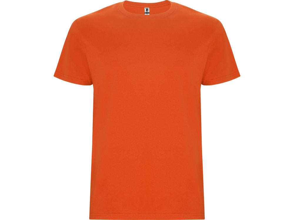 Футболка Stafford мужская, оранжевый-0