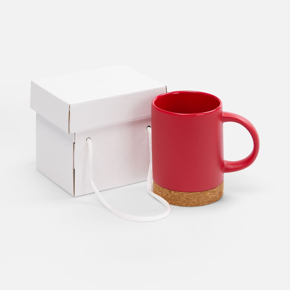 Коробка Kitbag, ver.2, белая-1