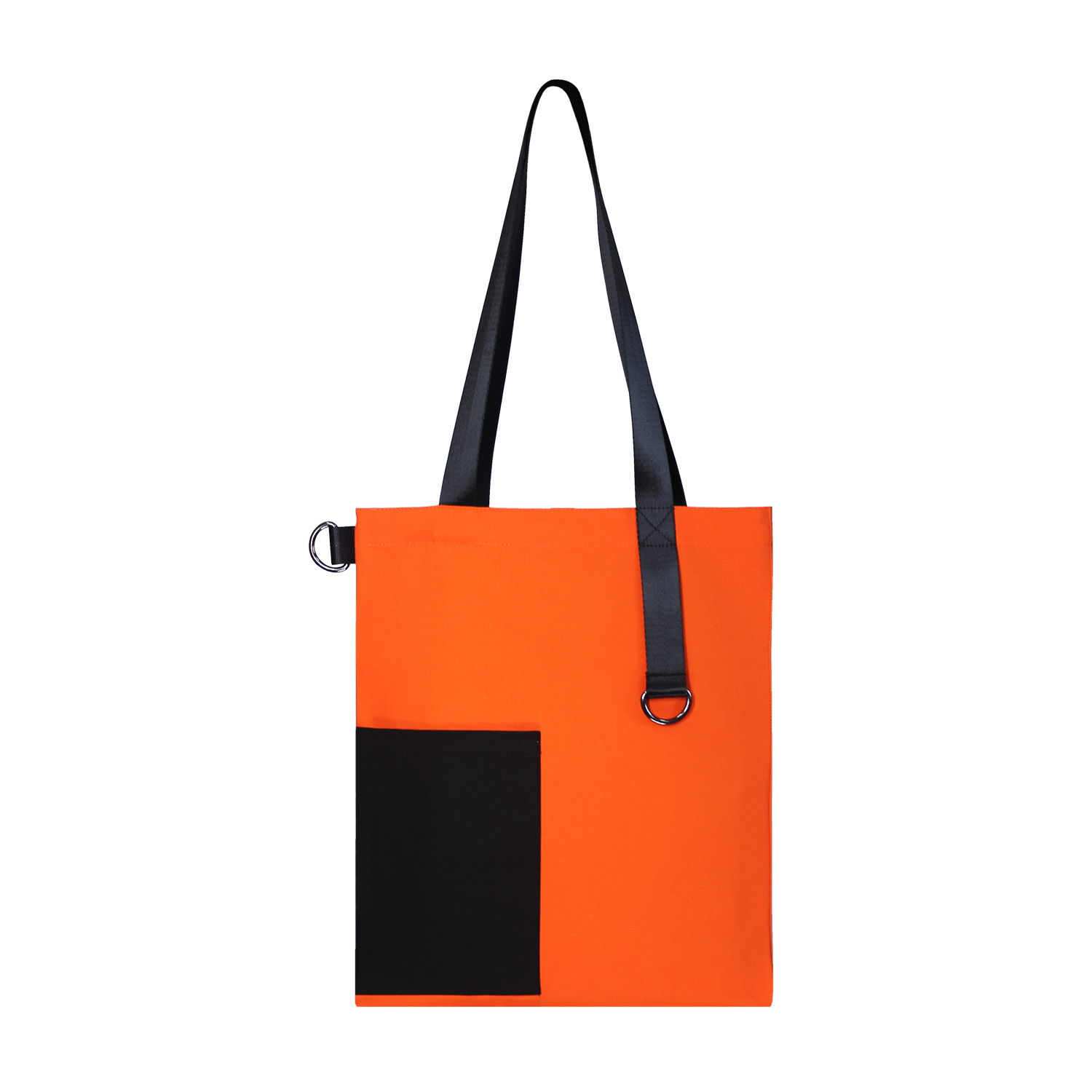 Набор Bplanner Color 5000 (оранжевый с чёрным)-3