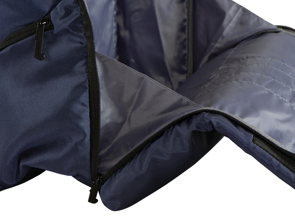 Рюкзак Samy для ноутбука 15.6, темно-синий-9