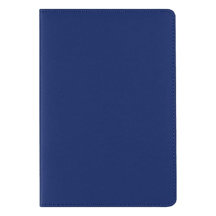 Ежедневник City Soft А5, Темно-синий-1