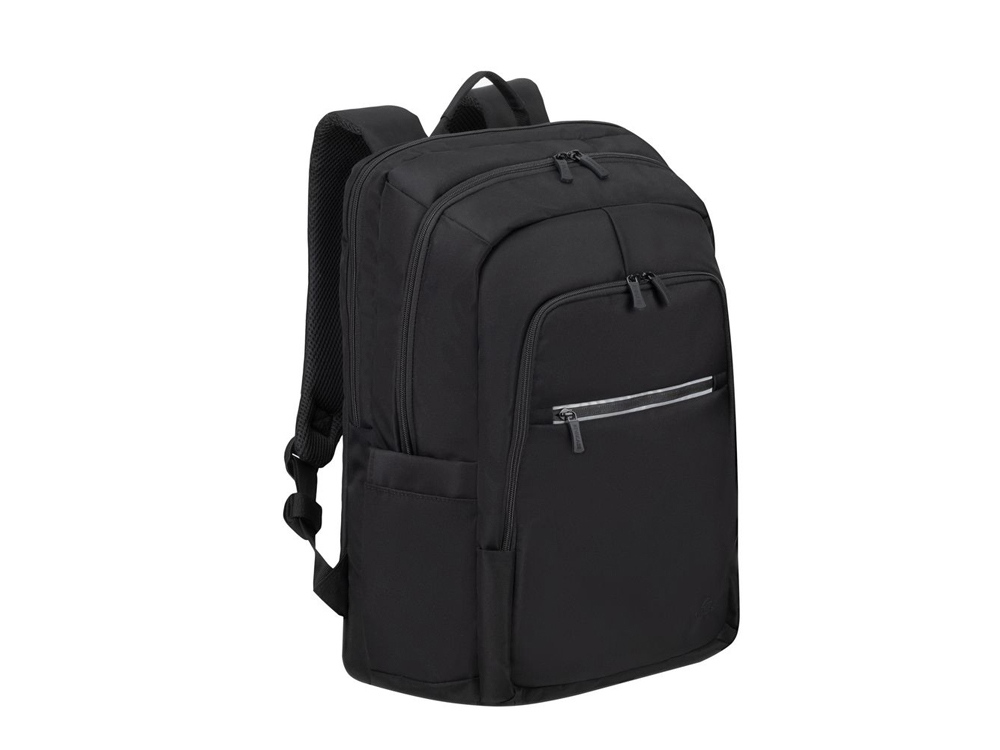RIVACASE 7569 black ECO рюкзак для ноутбука 17.3 / 6-0