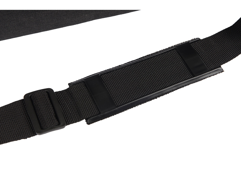 Сумка для ноутбука Planar, черный-7