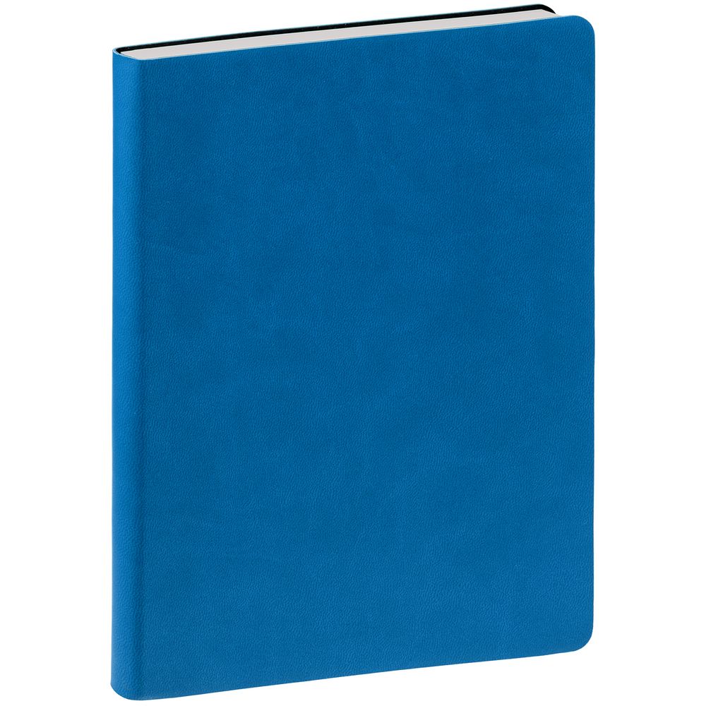 Ежедневник Romano, недатированный, ярко-синий-1