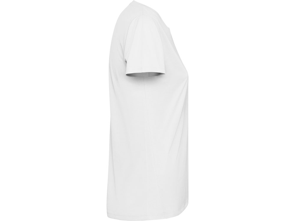 Футболка Estoril женская, белый-3