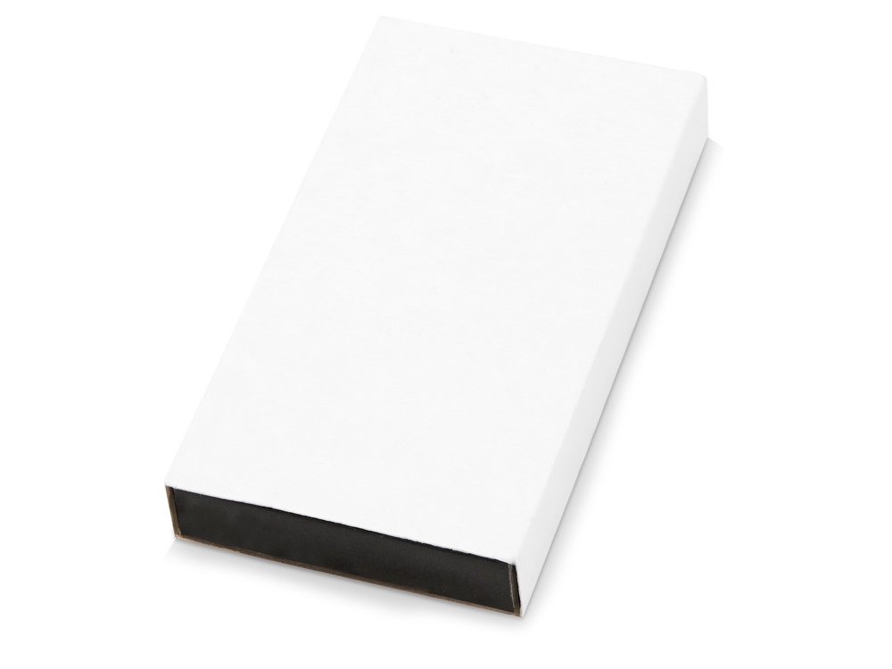 Брелок со стразами, серебристый-4